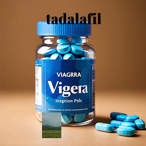 Tadalafil senza ricetta medica